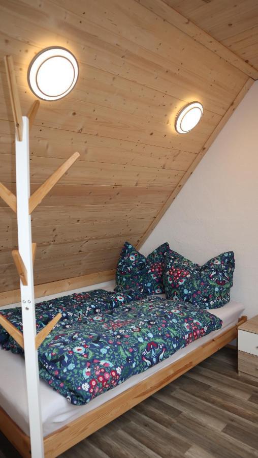 Pfaelzer Lebensart Lägenhet Rieschweiler-Mühlbach Exteriör bild